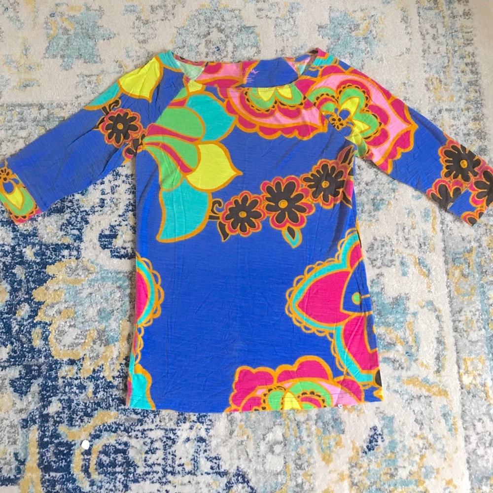 Lilly Pulitzer top